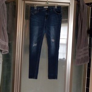 Encore Jeans